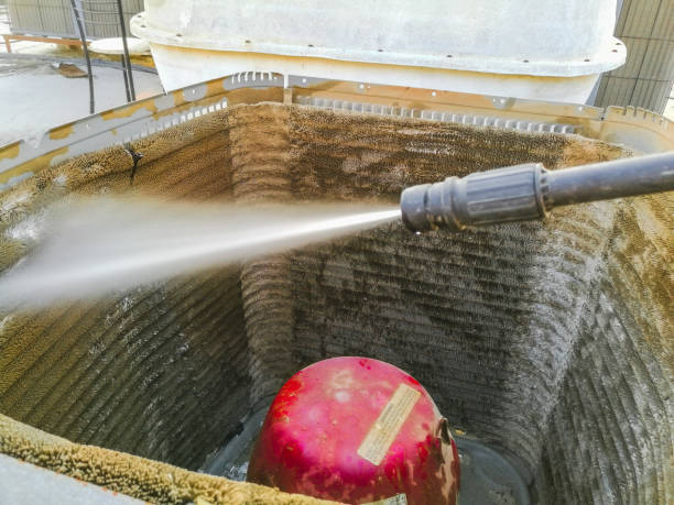 Best Air Duct Cleaning Near Me  in Fords Prairie, WA