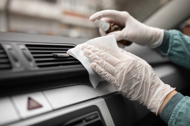Best Dryer Vent Cleaning Services  in Fords Prairie, WA