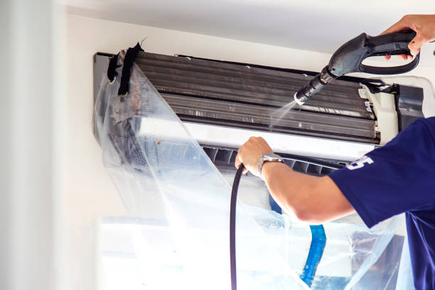 Best Best Air Duct Cleaning Near Me  in Fords Prairie, WA