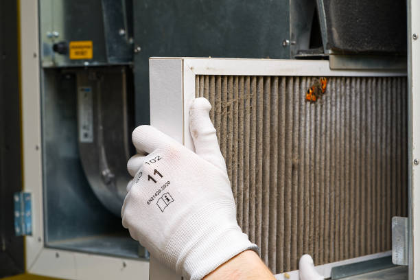 Best HVAC Air Duct Cleaning  in Fords Prairie, WA