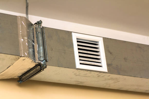 Best Air Duct Inspection  in Fords Prairie, WA
